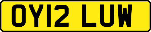 OY12LUW