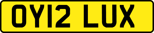 OY12LUX