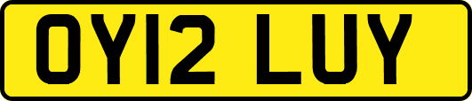 OY12LUY