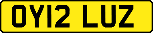 OY12LUZ
