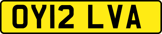 OY12LVA