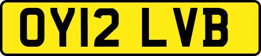 OY12LVB