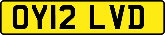 OY12LVD