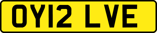 OY12LVE