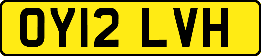 OY12LVH