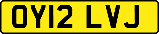OY12LVJ