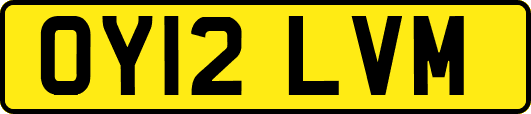 OY12LVM