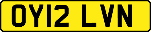 OY12LVN