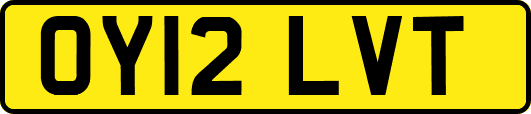 OY12LVT