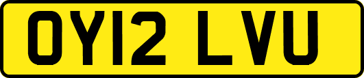 OY12LVU