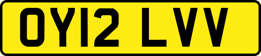 OY12LVV