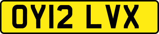 OY12LVX