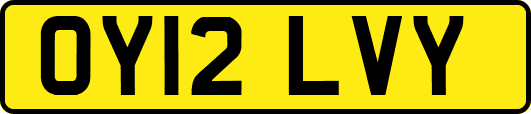 OY12LVY