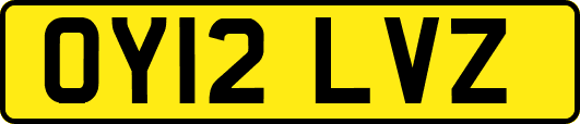 OY12LVZ