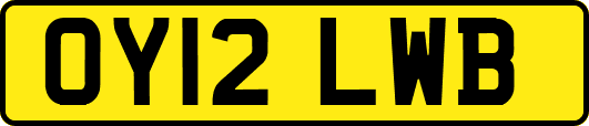 OY12LWB