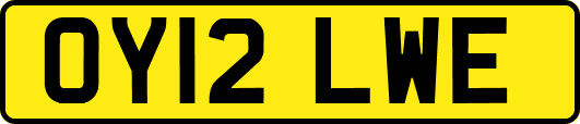 OY12LWE