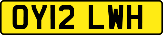OY12LWH