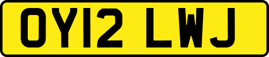 OY12LWJ