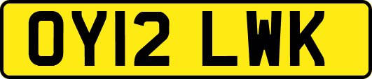 OY12LWK