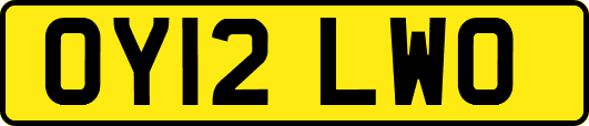 OY12LWO