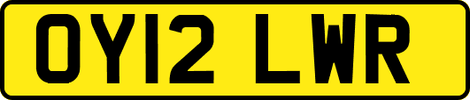 OY12LWR