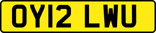 OY12LWU