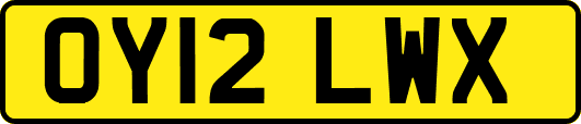 OY12LWX