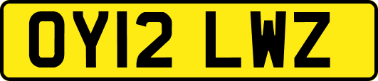 OY12LWZ