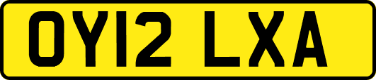 OY12LXA