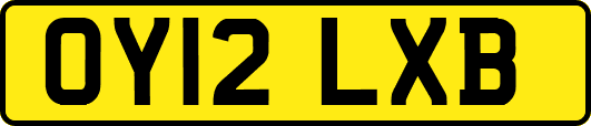 OY12LXB