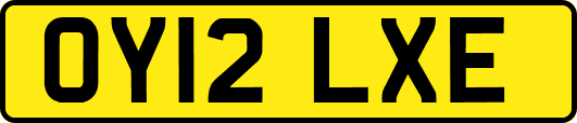 OY12LXE