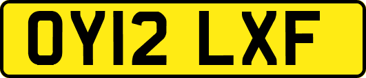 OY12LXF