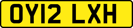 OY12LXH