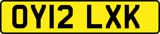 OY12LXK