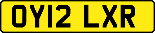 OY12LXR