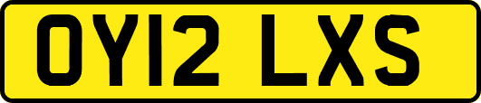 OY12LXS