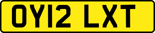 OY12LXT