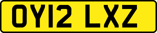 OY12LXZ