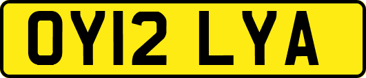 OY12LYA