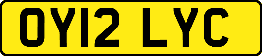 OY12LYC