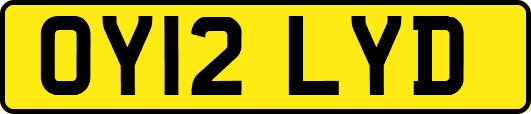 OY12LYD