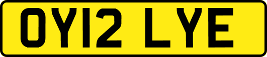 OY12LYE
