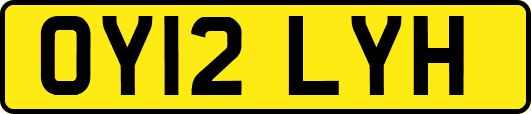 OY12LYH