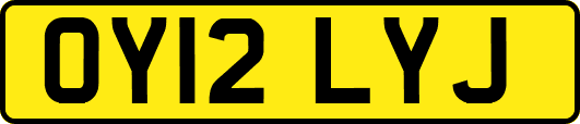 OY12LYJ