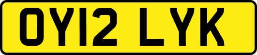 OY12LYK