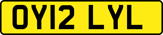 OY12LYL