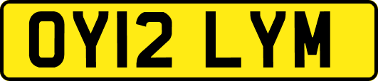 OY12LYM