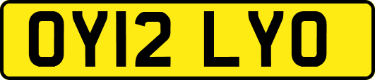OY12LYO