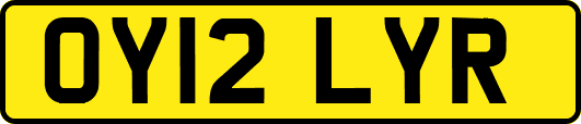 OY12LYR