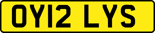 OY12LYS